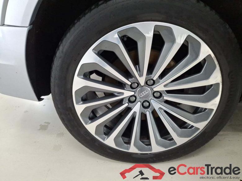 AUDI E-TRON 50 QUATTRO ADVANCED #6