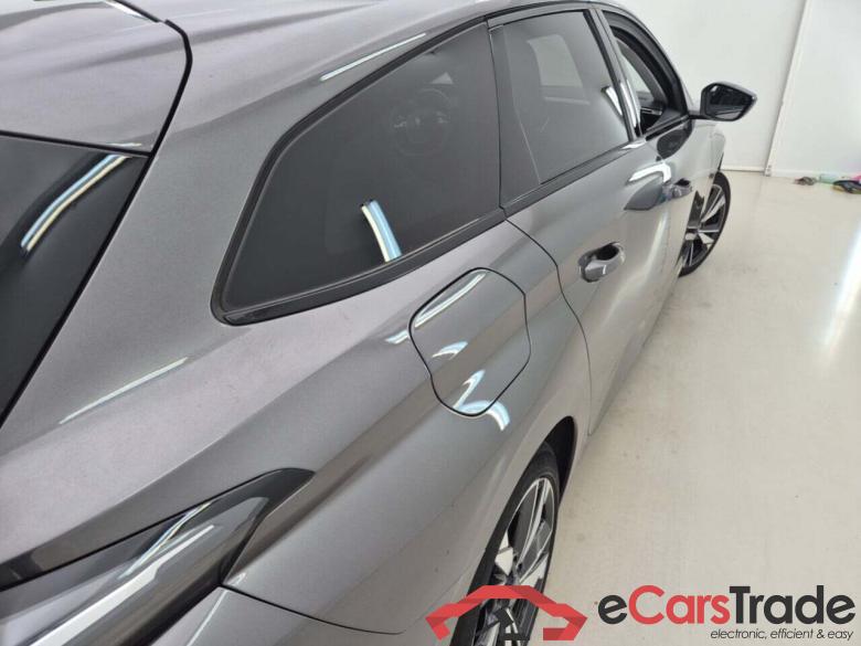 PEUGEOT 308 SW 1.2 PURETECH ALLURE EAT8 #6