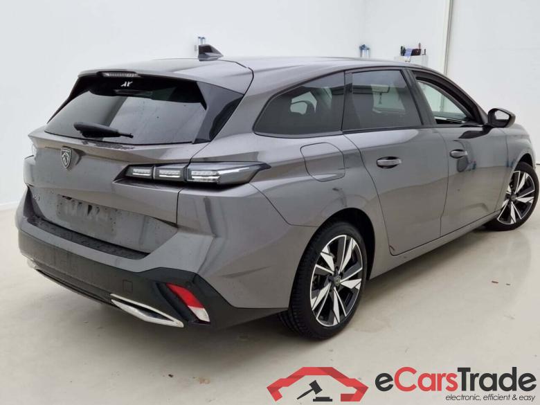 PEUGEOT 308 SW 1.2 PURETECH ALLURE PACK EAT8 #2