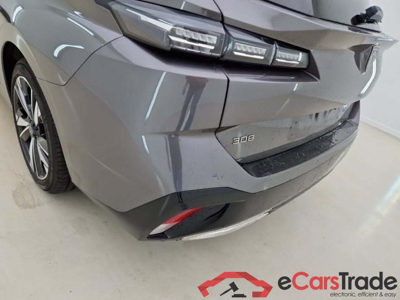 PEUGEOT 308 SW 1.2 PURETECH ALLURE PACK EAT8 #6