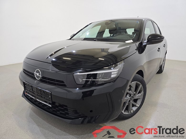 Opel Corsa 1.2 PureTech Edition LED Virtual Display-Pro Camera Klima PDC ...