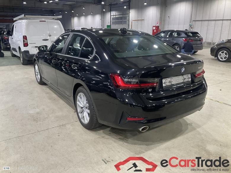 BMW 3-serie 2.0 320E BERLINE #3