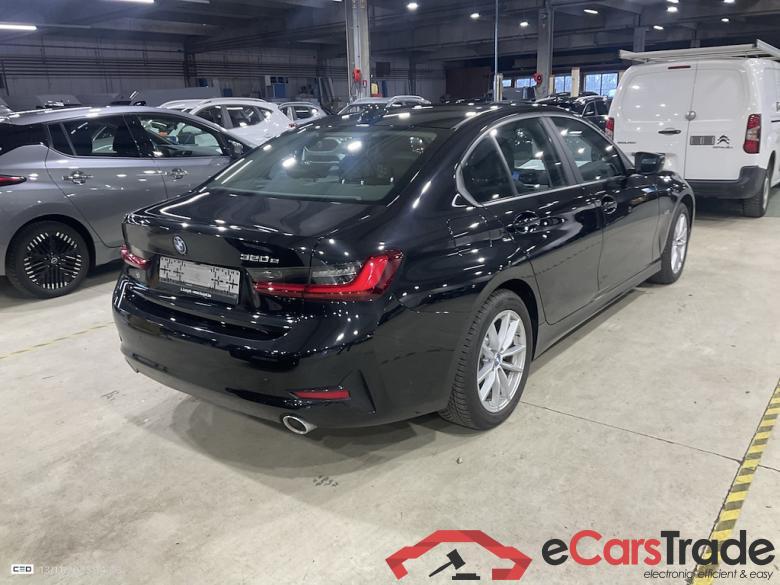BMW 3-serie 2.0 320E BERLINE #4