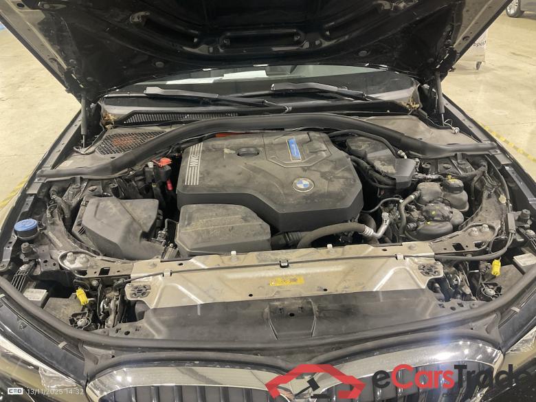 BMW 3-serie 2.0 320E BERLINE #6