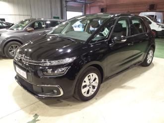 Citroen Grand C4 Picasso / SpaceTourer