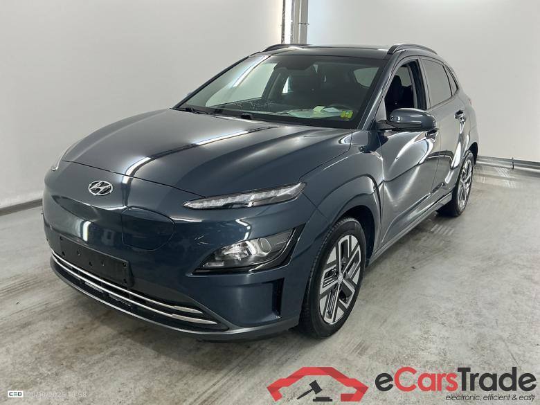 HYUNDAI KONA 64 KWH ELECTRIC TECHNO POWERPACK #1