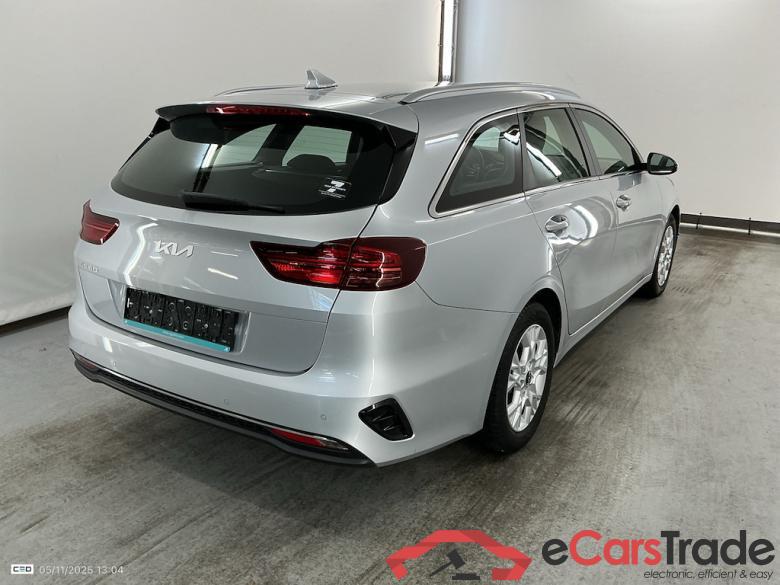 KIA CEE'D SPORTSWAGON 1.0 T-GDI PULSE #4