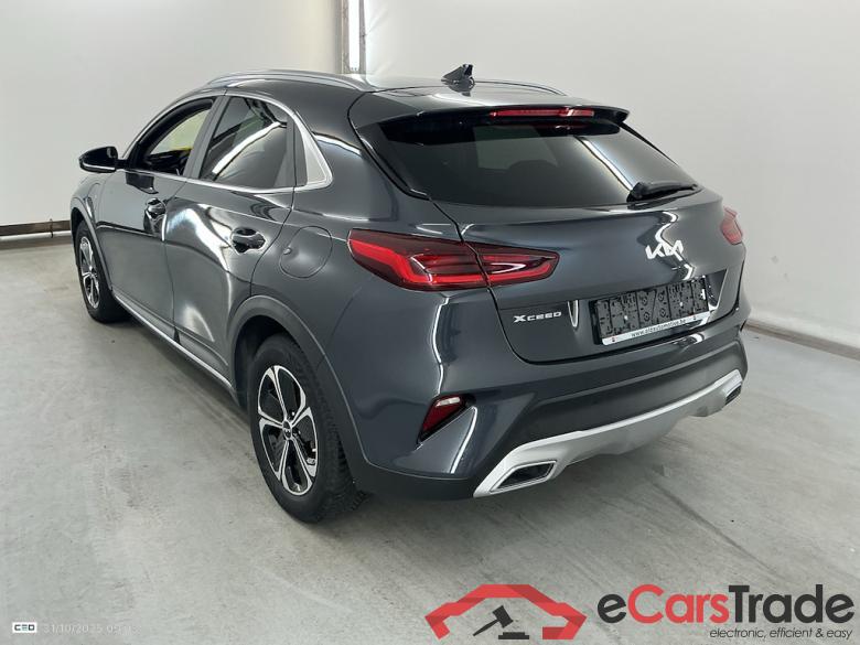 KIA XCEED 1.6 GDI PHEV DCT BUSINESS LINE #3