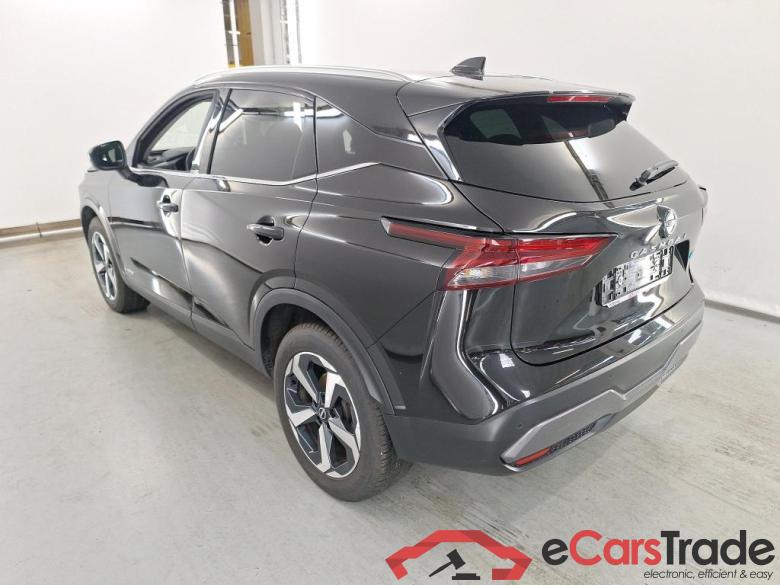 NISSAN QASHQAI 1.5 HEV E-POWER 190 N-CONNECTA AUTO Design #3