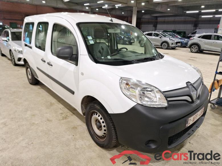 RENAULT KANGOO EXPRESS 1.5 BLUE DCI 95 MAXI CONFORT #2