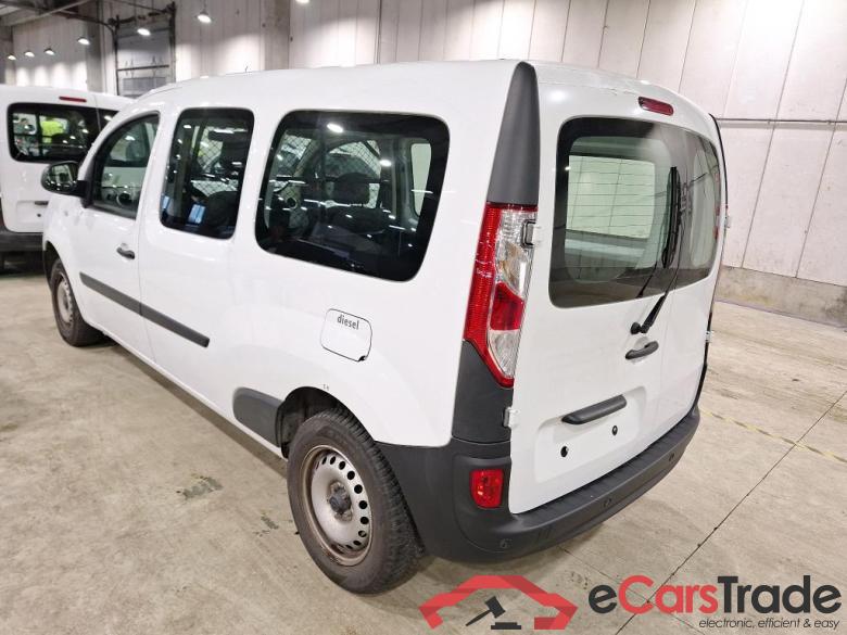 RENAULT KANGOO EXPRESS 1.5 BLUE DCI 95 MAXI CONFORT #3