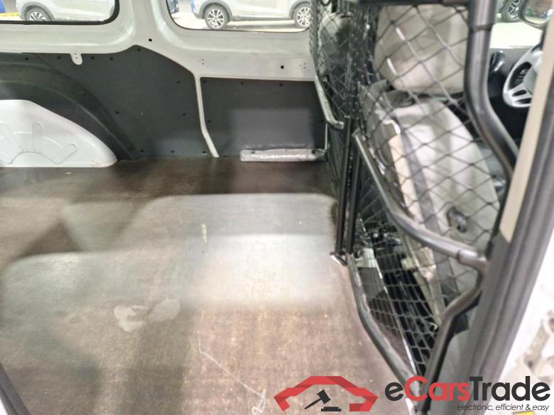 RENAULT KANGOO EXPRESS 1.5 BLUE DCI 95 MAXI CONFORT #6