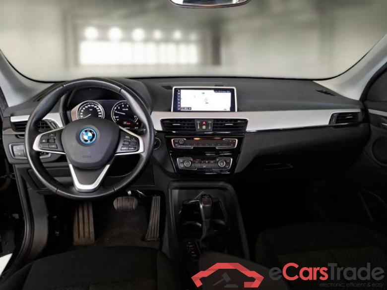 BMW X1 / 2019 / 5P / SUV XDRIVE 25E BUSINESS ADVANTAGE AUTOMATICO #3