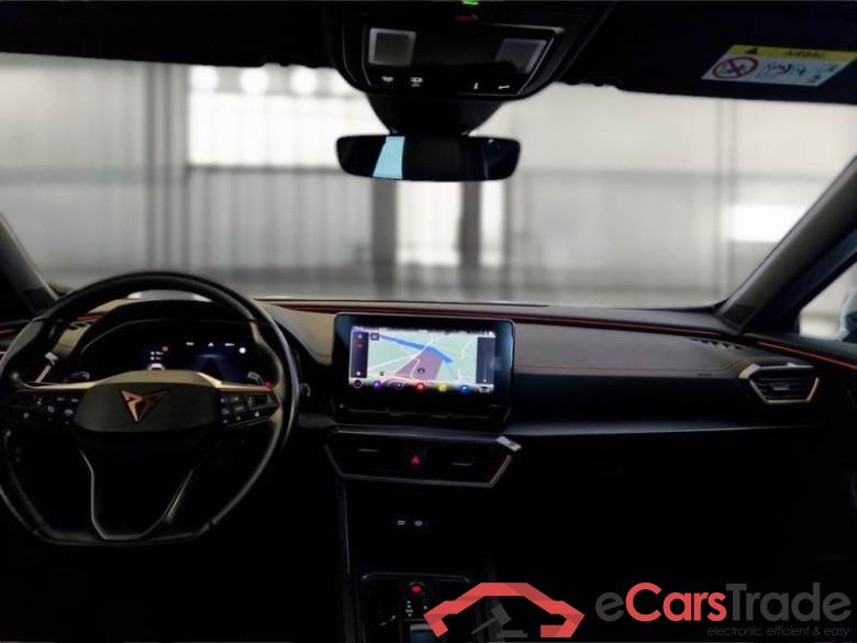 CUPRA FORMENTOR / 2020 / 5P / SUV 1.4 E-HYBRID DSG #3