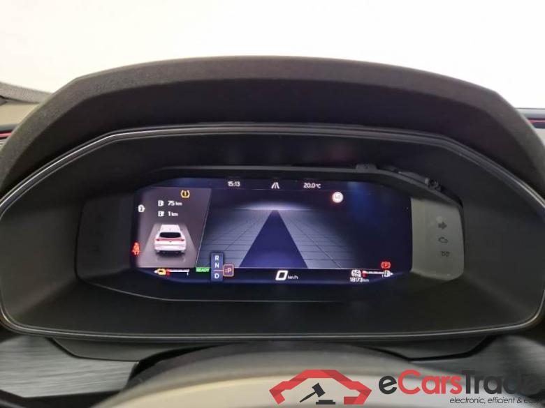 CUPRA FORMENTOR / 2020 / 5P / SUV 1.4 E-HYBRID DSG #4