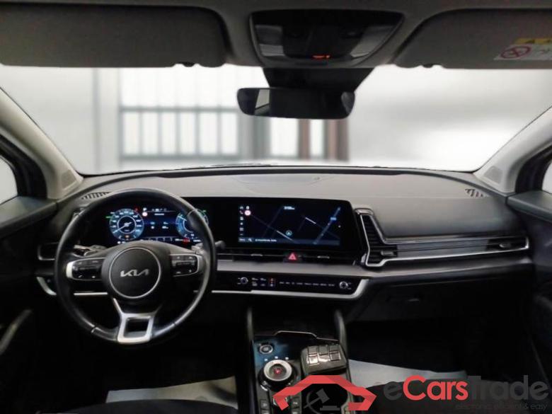 KIA SPORTAGE / 2021 / 5P / SUV 1.6 TGDI PHEV STYLE 4WD AUTO #3