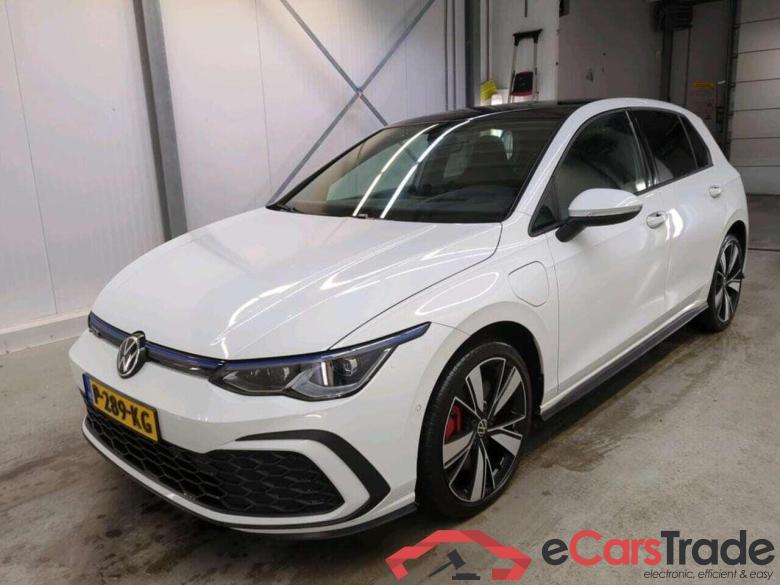 VOLKSWAGEN GOLF 1.4 eHybrid GTE #1
