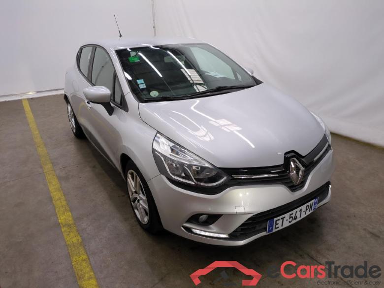 Clio IV Business 1.5 dCi 90CV BVM5 E6 #4