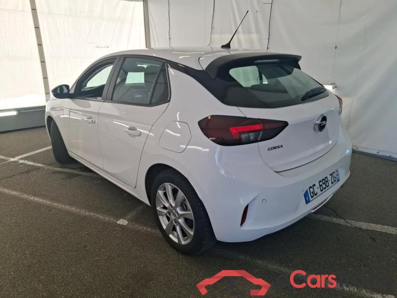Corsa F Edition Business 1.2 Turbo 100CV BVM6 E6d #2