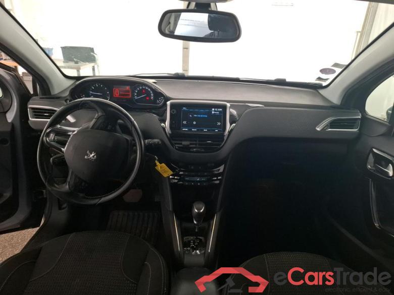 208 Allure Business 1.2 PureTech 110CV BVA6 E6dT #5