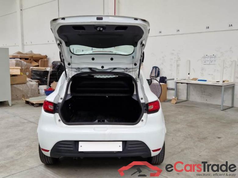RENAULT CLIO / 2016 / 5P / BERLINA VAN ENERGY 1.5 DCI 75 #5