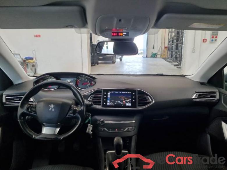 PEUGEOT 308 2013 5P  STATION WAGON SW ACTIVE BLUEHDI 100CV SeS (AUTOCARRO) #3