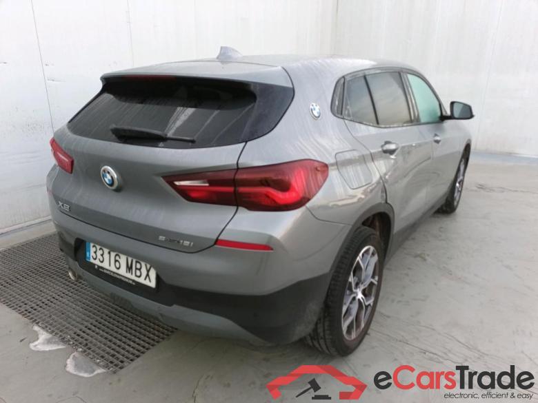 BMW X2 sDrive18i #2