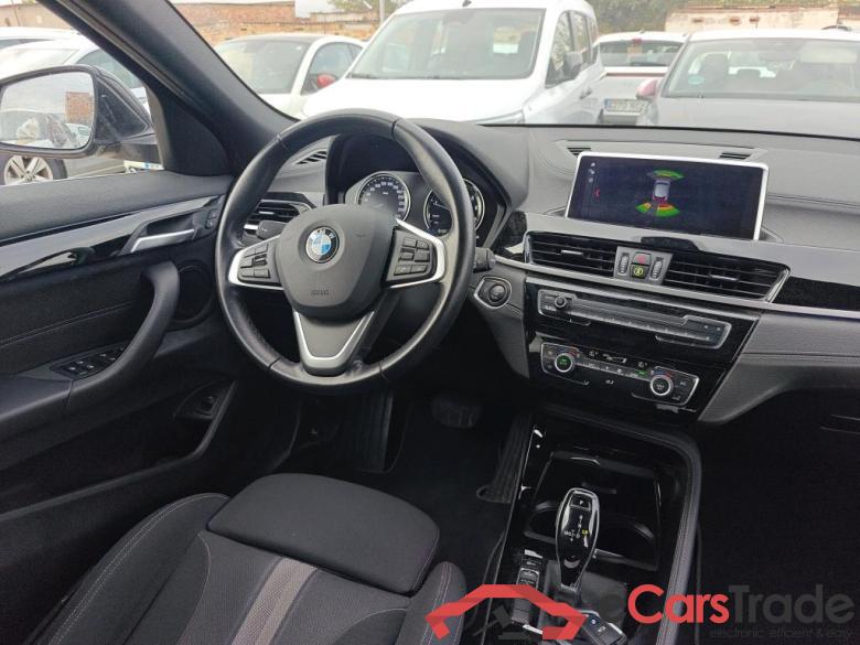 BMW X2 sDrive18i #3