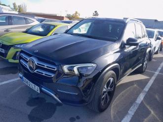 Mercedes GLE 350