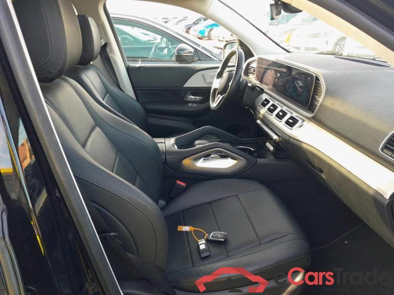 MERCEDES-BENZ GLE / 2018 / 5P / todoterreno GLE 350 de 4MATIC (Híbrido Enchufable) #6