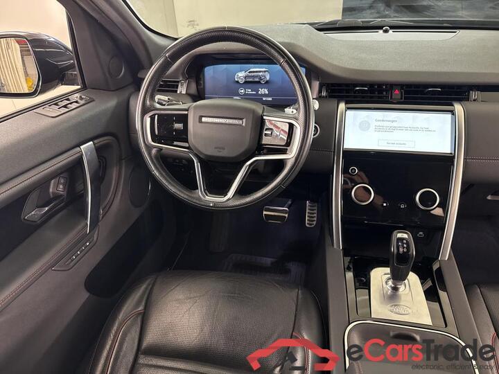 Land Rover Discovery Sport Discovery Sport P300e PHEV AWD Auto R-Dynamic SE (PHEV) 227kW/309pk  5D/P Auto-8 #5