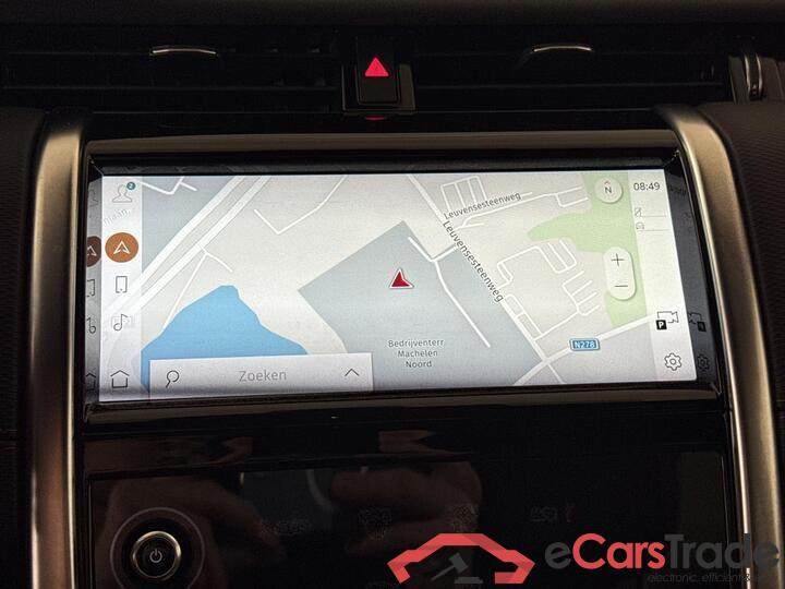 Land Rover Discovery Sport Discovery Sport P300e PHEV AWD Auto R-Dynamic SE (PHEV) 227kW/309pk  5D/P Auto-8 #6