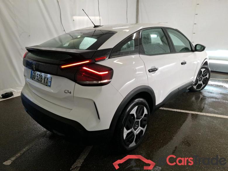 C4 Berline Feel Nav Business R 1.5 BlueHDI 110CV BVM6 E6d #3