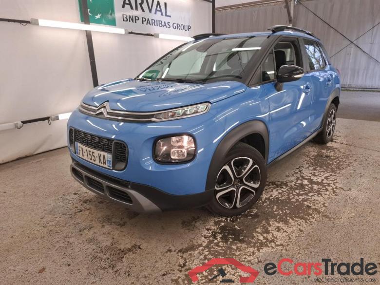 C3 Aircross Feel Pack Business 1.5 BlueHDi 110CV BVM6 E6d #1