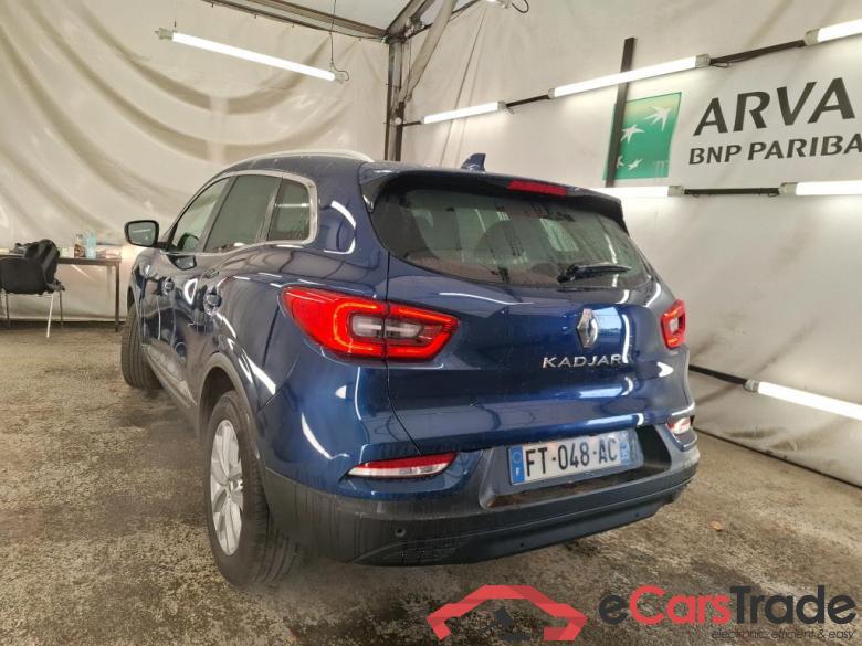 Kadjar Business 1.5 dCi 115CV BVA7 E6dT #2