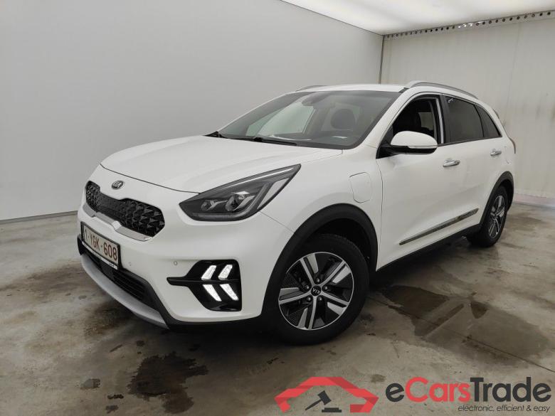 KIA Niro Sense 1.6 GDi PHEV 6DCT 5d #1