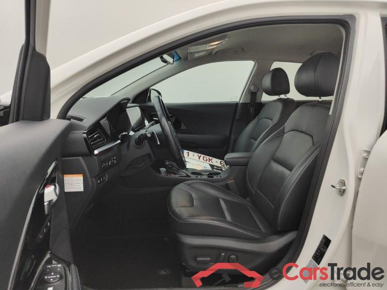 KIA Niro Sense 1.6 GDi PHEV 6DCT 5d #3