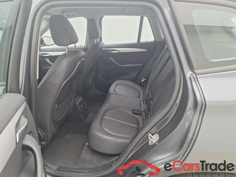 BMW, X1 FL'19, BMW X1 sDrive16dA (85 kW) 5d #4