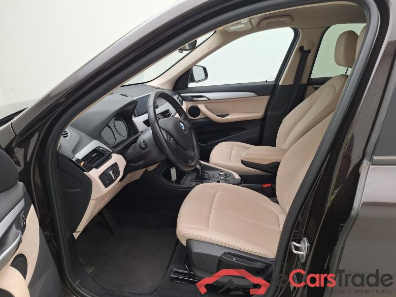 BMW, X1 FL'19, BMW X1 sDrive16dA (85 kW) 5d #3