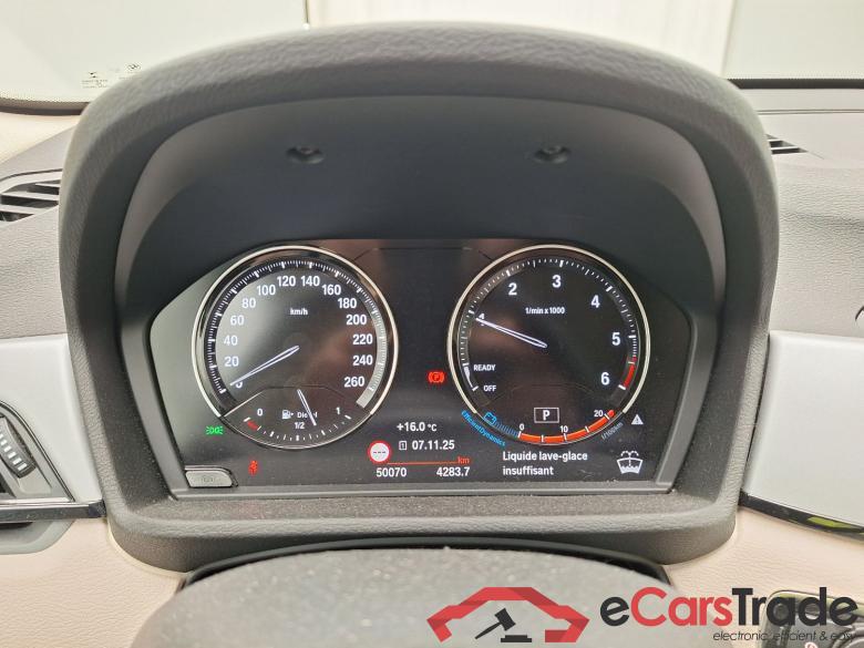 BMW, X1 FL'19, BMW X1 sDrive16dA (85 kW) 5d #5