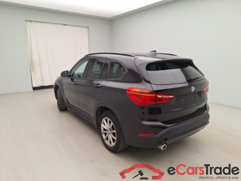 BMW, X1 FL'19, BMW X1 sDrive16dA (85 kW) 5d #6