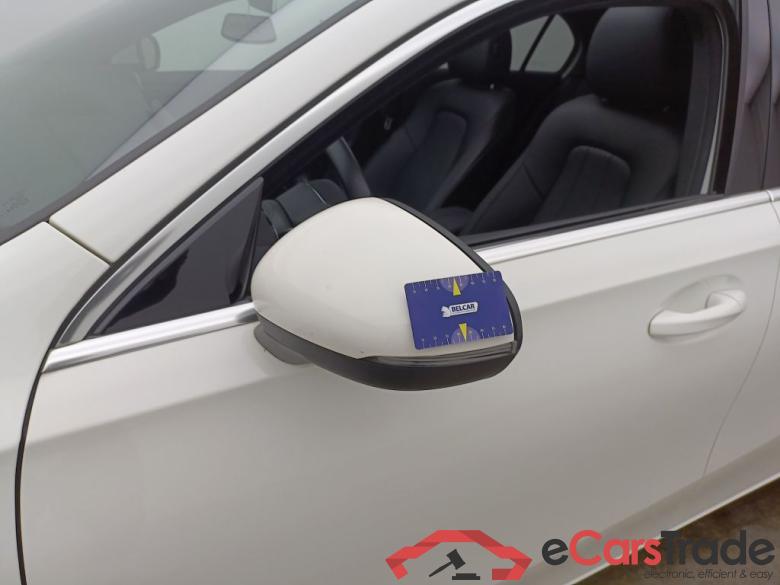 MERCEDES CLASSE A DIESEL (W177) A 200 d 150 Business Solution (EU6d-TEMP) 5d #3