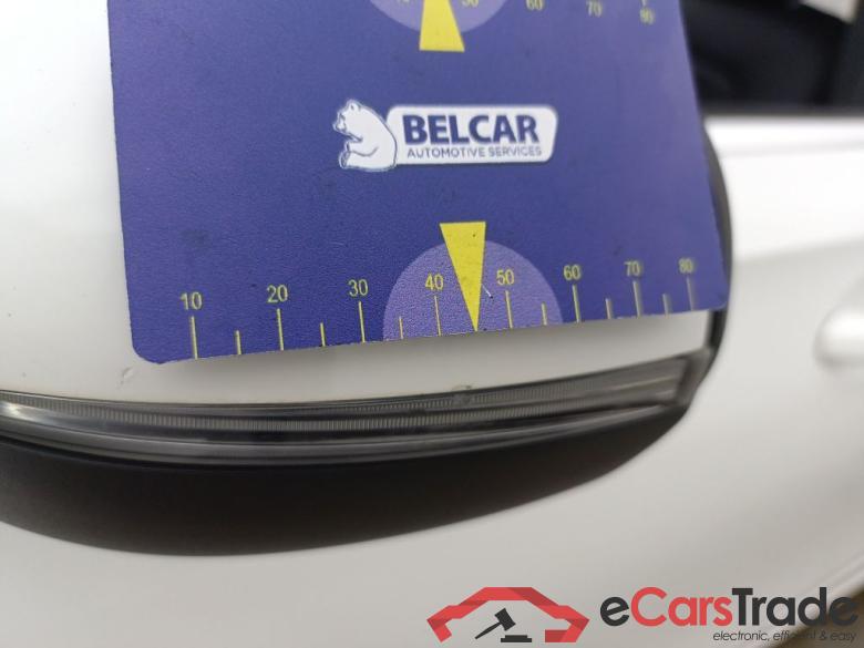 MERCEDES CLASSE A DIESEL (W177) A 200 d 150 Business Solution (EU6d-TEMP) 5d #4