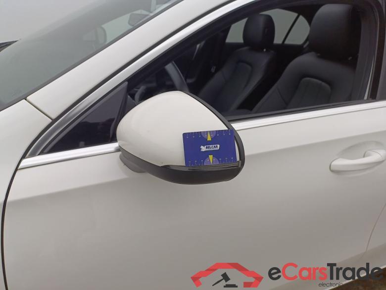 MERCEDES CLASSE A DIESEL (W177) A 200 d 150 Business Solution (EU6d-TEMP) 5d #5