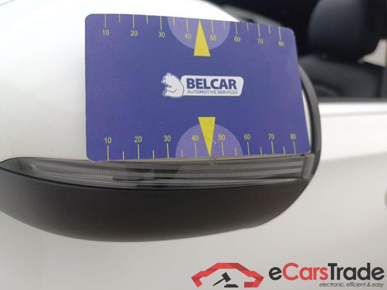 MERCEDES CLASSE A DIESEL (W177) A 200 d 150 Business Solution (EU6d-TEMP) 5d #6