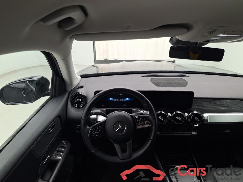 Mercedes, GLB '19, Mercedes-Benz GLB GLB 200 d Business Solution 5d #5