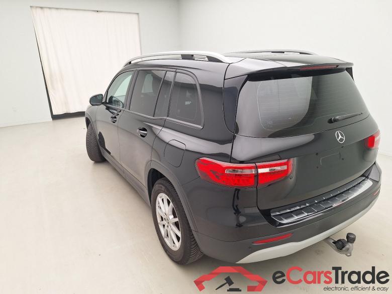 Mercedes, GLB '19, Mercedes-Benz GLB GLB 200 d Business Solution 5d #6