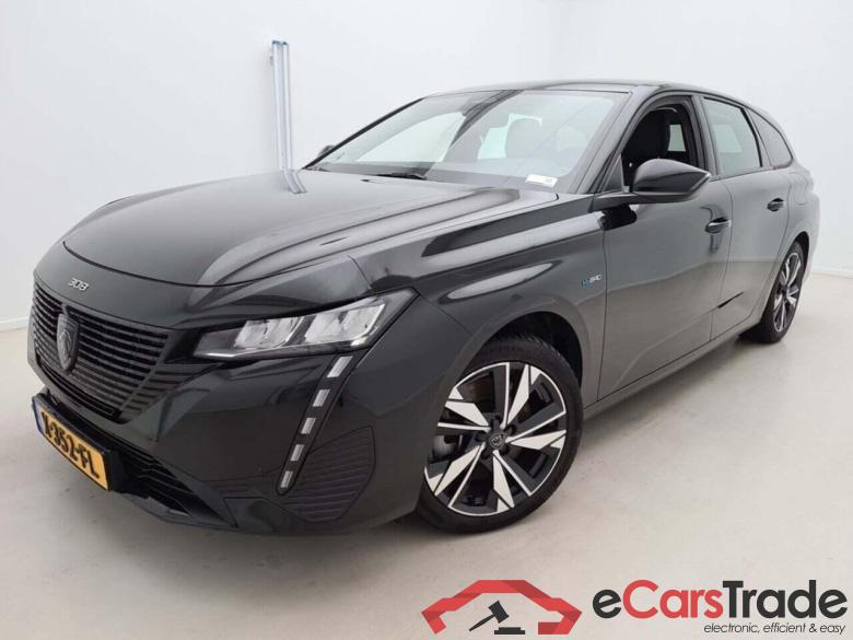 PEUGEOT 308 SW 1.6 PHEV Active Pack Bsn EAT8 #1