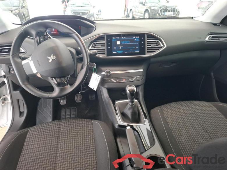 PEUGEOT 308 / 2017 / 5P / Berline PureTech 110 S&S ACTIVE PACK #5