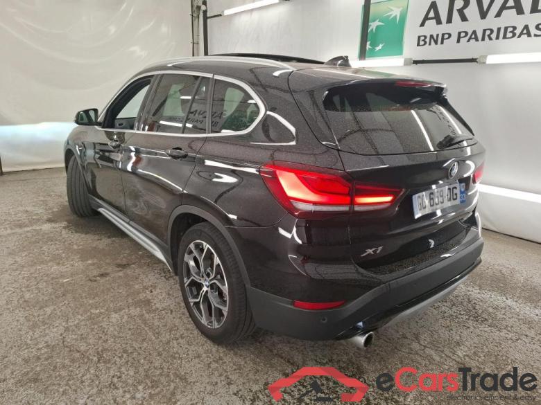 BMW X1 / 2019 / 5P / SUV xDrive25e xLine BVA6 #2